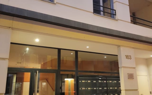 Posizione ideale per visitare Lione o per raggiungere Lione - Camera 2