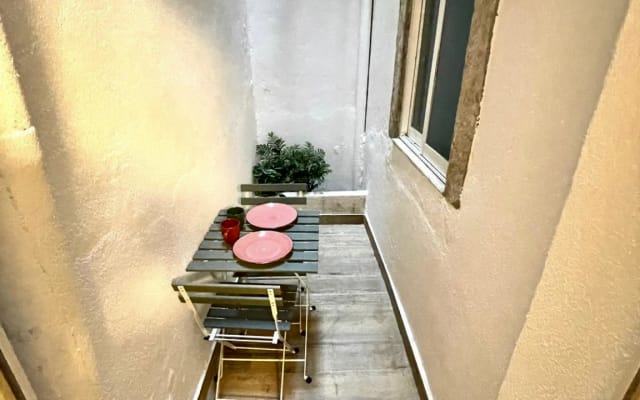 Chiado Tout nouveau tout étonnant à Lisbonne