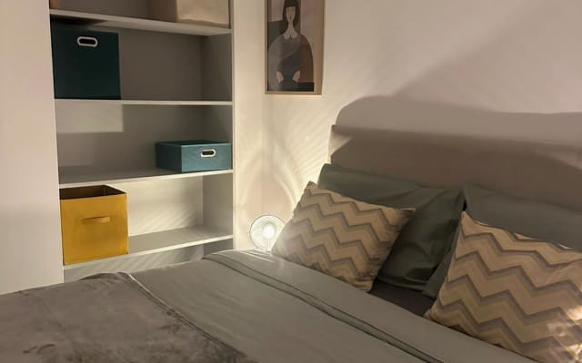 Stylish Renovated Apartment in Chiado