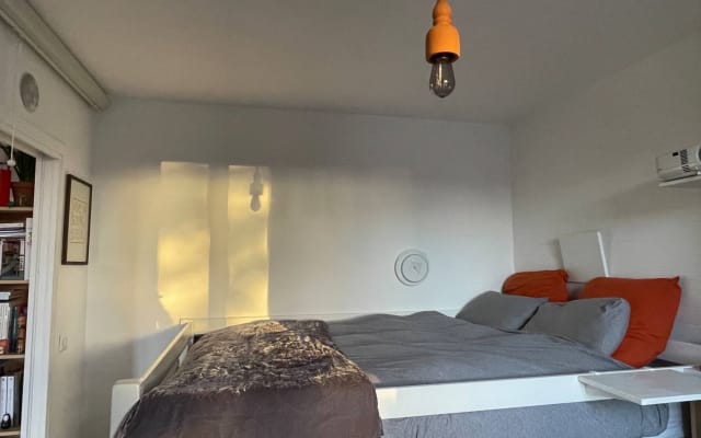 Appartement agréable et lumineux près de Paris