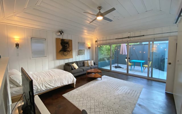 Peaceful Getaway in the Heart of Atwater Village