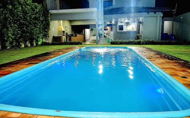 Morada Di Giorgio, a vacation rental with a homey feel