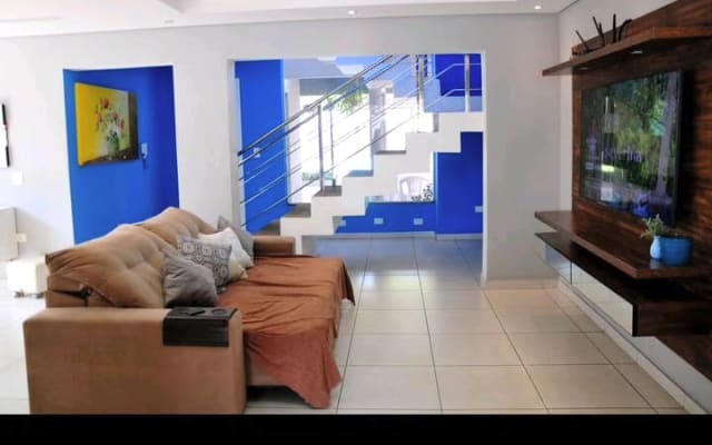 Morada Di Giorgio, a vacation rental with a homey feel