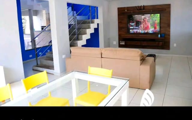 Morada Di Giorgio, a vacation rental with a homey feel