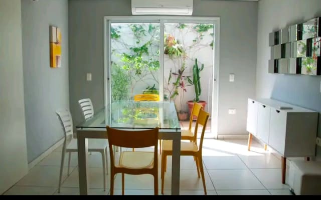 Morada Di Giorgio, a vacation rental with a homey feel