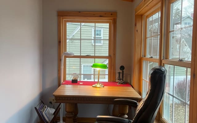 Suite confortable de deux pièces à quelques pâtés de maisons de la...