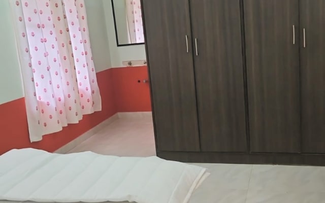 Beautiful rooms in silicon valley of India