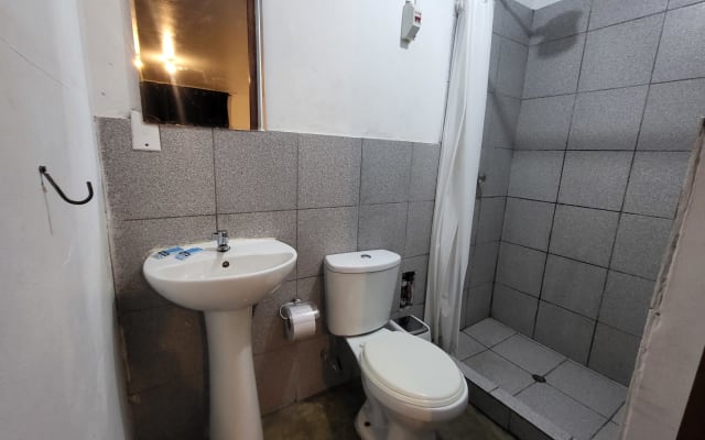 Apartamento divertido perto de tudo em Lima - Foto 6