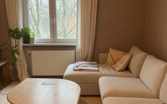 Cute Apt. In Frankfurt Rödelheim