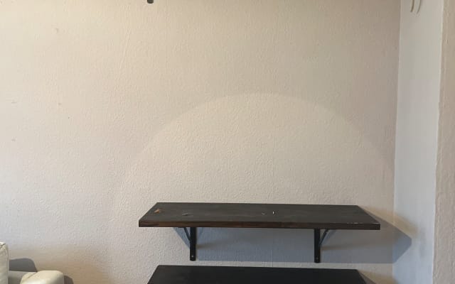 Cute Apt. In Frankfurt Rödelheim