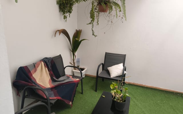 Entire apartment in the center of Vecindario