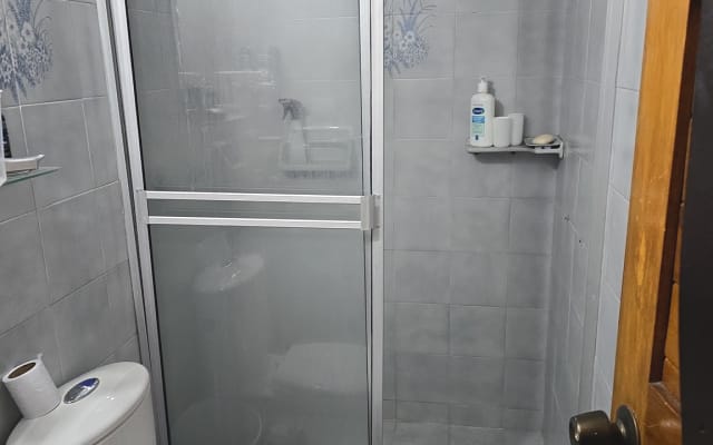 Beautiful apartment in Usaquen very close to the historic and...