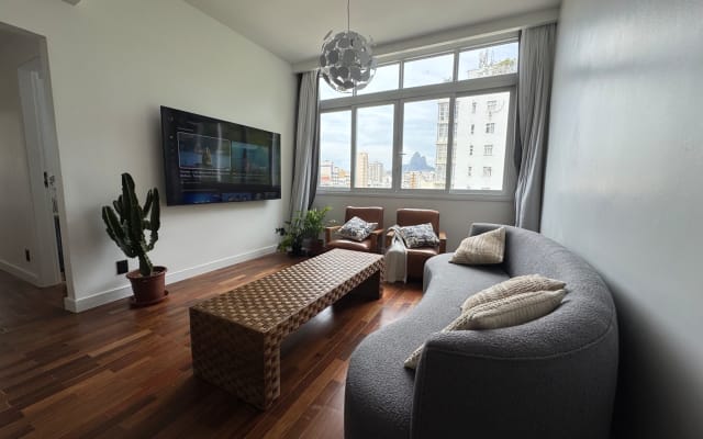 Ipanema Elegance - 3 BR 3 Baths - Picture 3