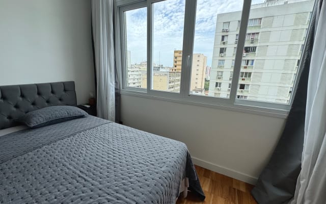 Ipanema Elegance - 3 BR 3 Baths - Picture 4