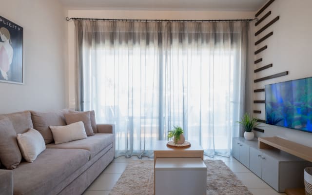 Onyx city center apartmen 2 em Heraklion