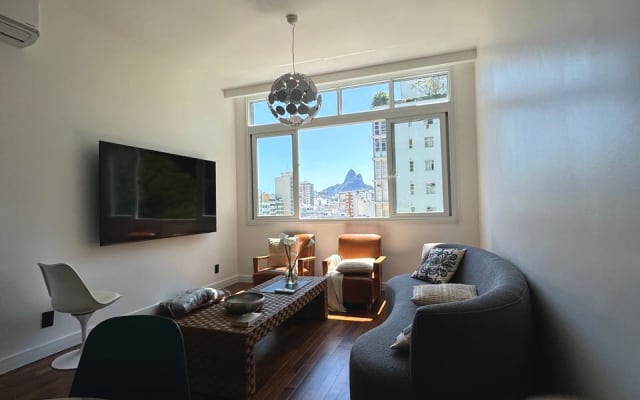 Ipanema Elegance - 3 BR 3 Baths - Picture 5