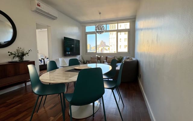 Ipanema Elegance - 3 BR 3 Baths - Picture 16