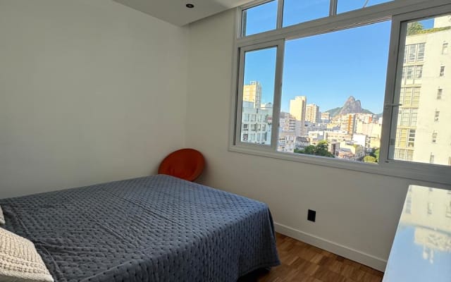 Ipanema Elegance - 3 BR 3 Baths - Picture 15