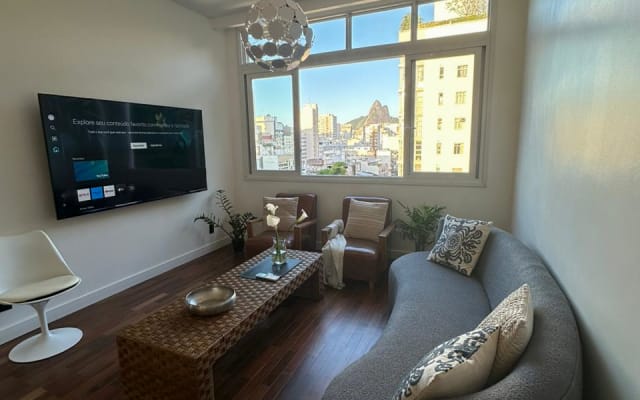 Ipanema Elegance - 3 BR 3 Baths - Picture 15