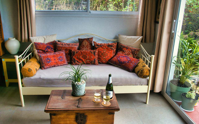 Finca La Milagrosa - Cabana de Amor