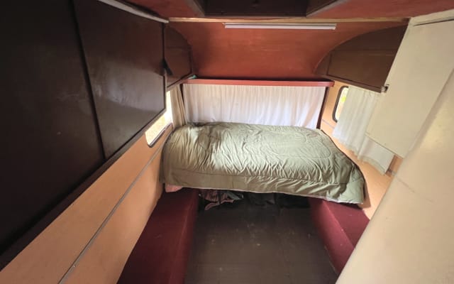 Camping, Glamping und Ökotherapie