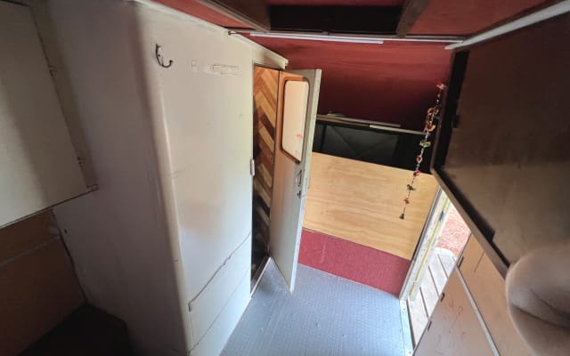 Camping, Glamping und Ökotherapie