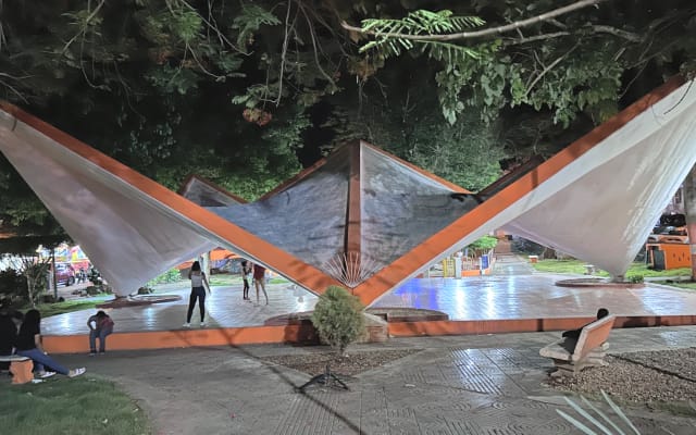 Manuél's listing on misterb&b - Parque El Mamey
