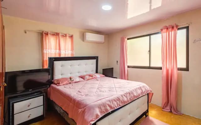 buongiorno, Casa LGBTQI+ Los Altos, Puerto Plata, DR