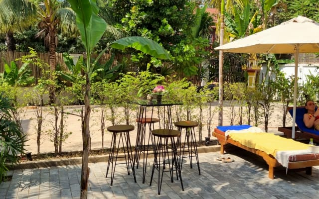 Villa Sa Ke
Siem Reap - Picture 3