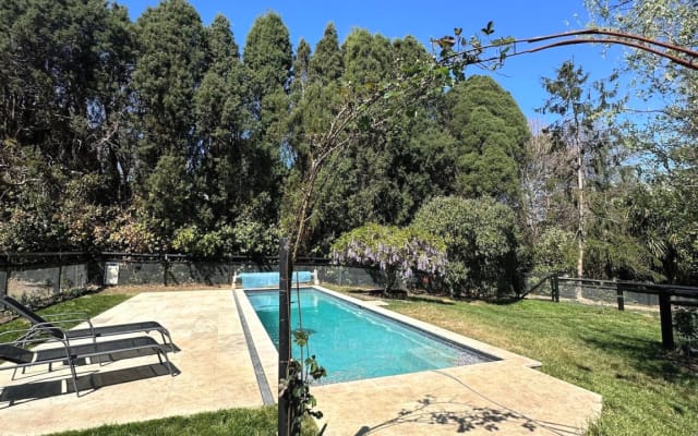 Yarrabin Woodlands Suite Old Bowral