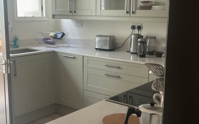 Stunning historic terraced house in Blackheath
