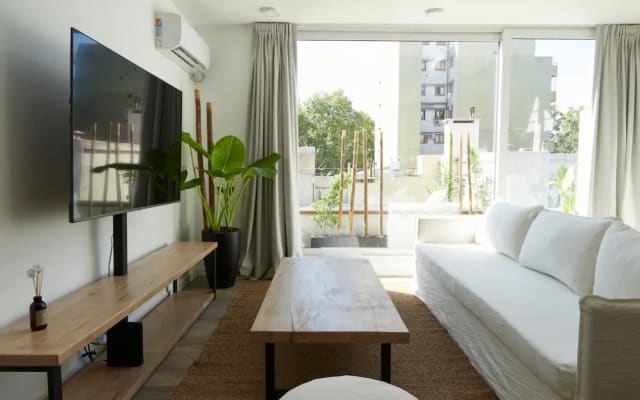 Baires Terrace - Picture 8