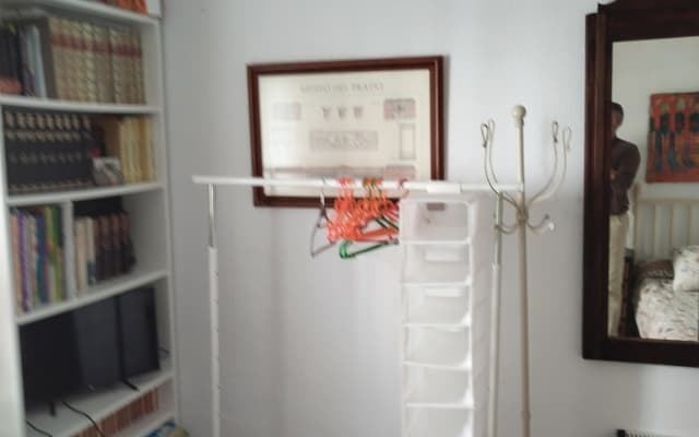 Aluguer de quartos a longo prazo