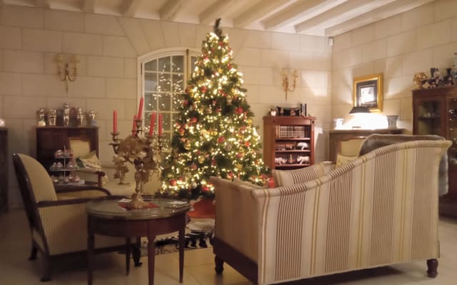 Quiet accommodation in a large Loire house! - Picture 14