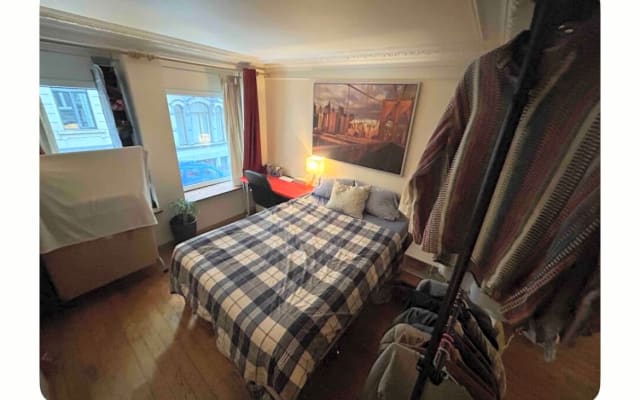 Gemütliches Studio-Apartment im Stadtzentrum