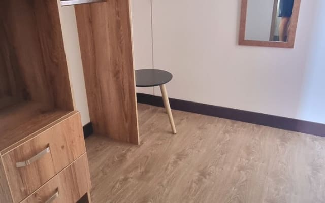Bel appartement dans un immeuble neuf. Dans le quartier gay de Chapinero. - Photo 7