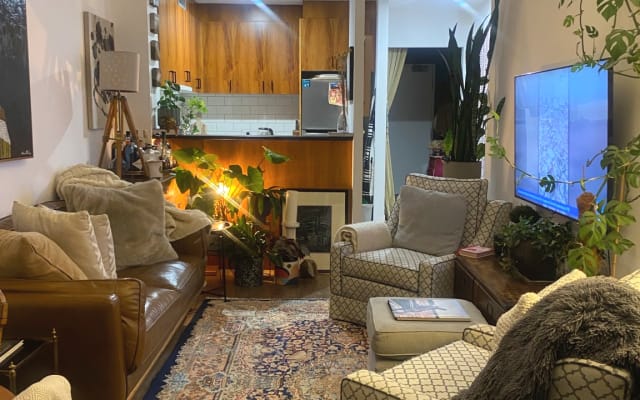 Beautiful beach apartment in St Kilda - Picture 7
