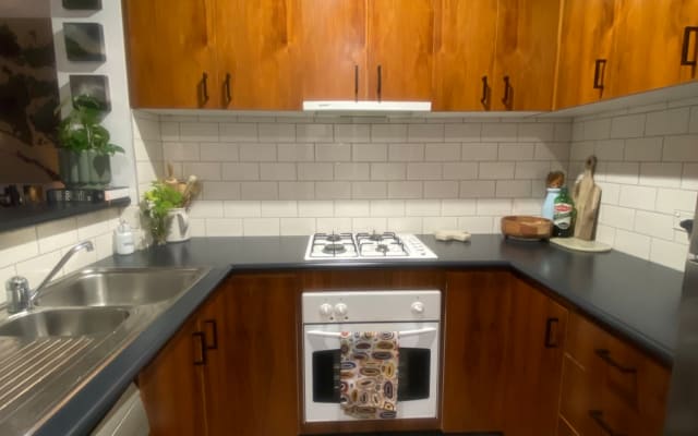 Beautiful beach apartment in St Kilda - Picture 11