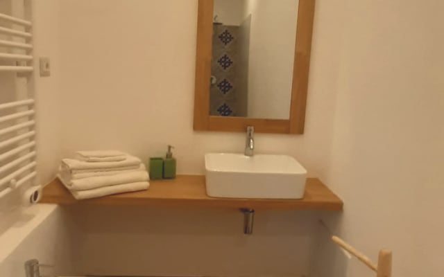 Lispusada B&B Adults Only - Double Room Sea View - Picture 22