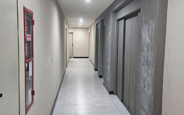 hORACIO's listing on misterb&b - Elevators