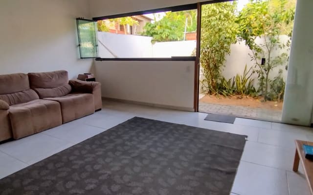 Wunderschöne Privatunterkunft in der Villa von Pipa