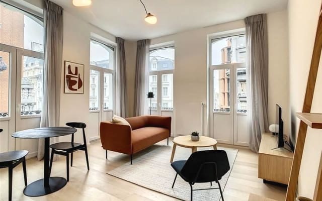  Beautiful apartment in the heart on Amsterdam