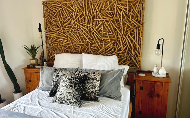 Comfortable room in Marrickville