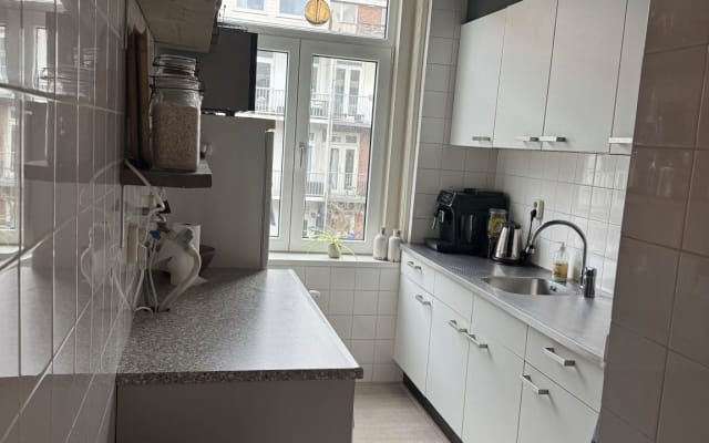 Kel's listing on misterb&b - KITCHEN