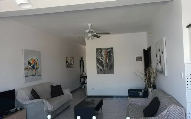 Komfort-Doppelzimmer mit privatem Balkon