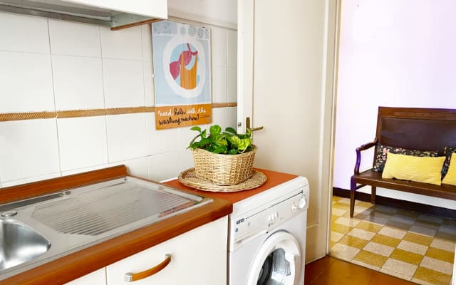 Rione XXII Apartment - Stay in Prati a stone's throw from the Vatican - Picture 11