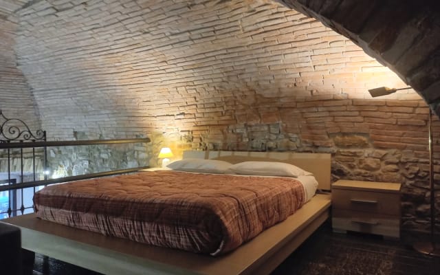 Christian's Loft