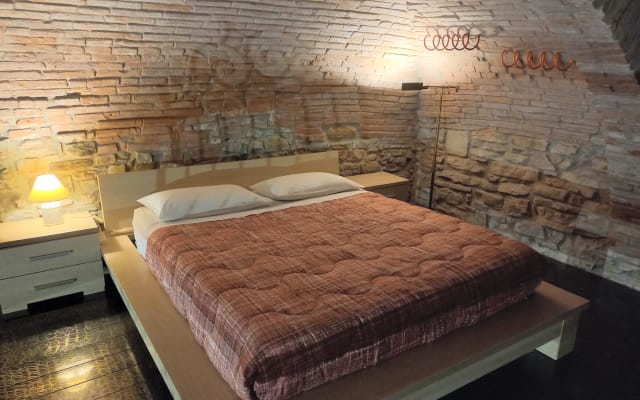 Christian's Loft