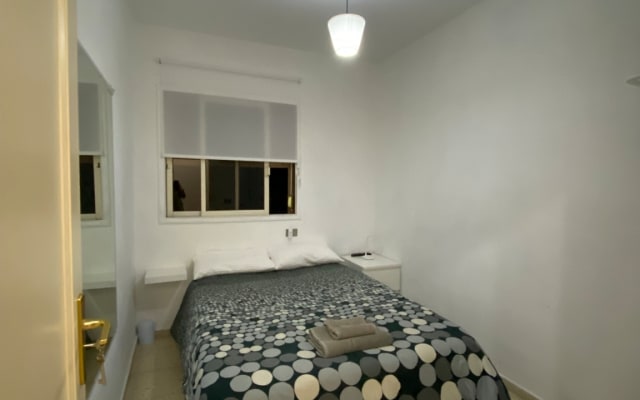 Spacious private room in a privileged area(San Fernando)