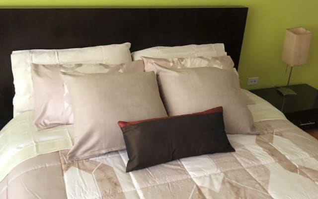 Chambre magnifique et confortable dans le meilleur quartier de la...